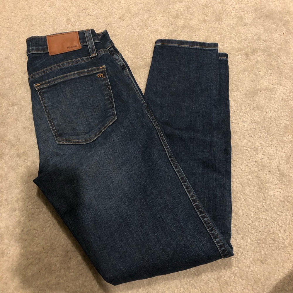 Skinny. Jeans
